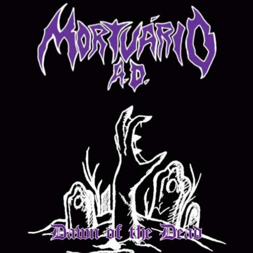 Mortuário A.D. : Dawn of the Dead